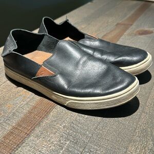 OluKai Slip On Sneakers